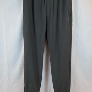 Bundle‎ of 2 Athletic Nylon Joggers Navy Blue & Gray